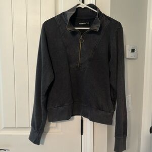 Like new BlankNyc sweat shirt